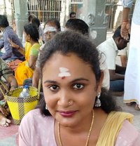Tranny Madurai Kajal - Transsexual escort in Madurai