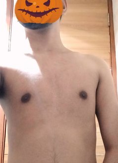 Sex Partner - Male एस्कॉर्ट in New Delhi Photo 1 of 2