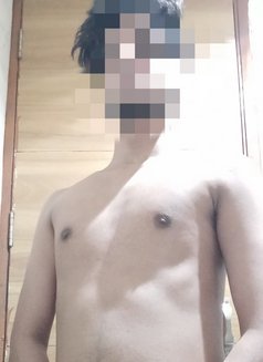 Sex Partner - Male एस्कॉर्ट in New Delhi Photo 2 of 2