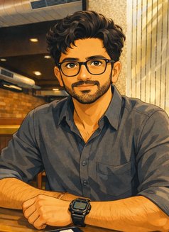 Krish Gordzz - Male adult performer in Hyderabad Photo 1 of 3