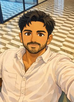 Krish Gordzz - Male adult performer in Hyderabad Photo 3 of 3