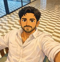 Krish Gordzz - Male adult performer in Hyderabad