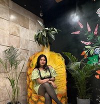 Riya Singh - एस्कॉर्ट in New Delhi