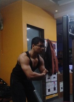 Thorodinsonthethunder - Male escort in New Delhi Photo 2 of 4