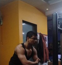 Thorodinsonthethunder - Male escort in New Delhi