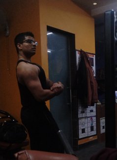 Thorodinsonthethunder - Male escort in New Delhi Photo 3 of 4