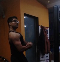 Thorodinsonthethunder - Male escort in New Delhi