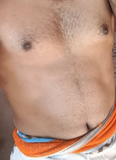 Escort Boy All Age Women's Service - Male escort in Mumbai Photo 1 of 2