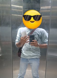 Escort Boy All Age Women's Service - Male escort in Mumbai Photo 2 of 2