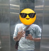 Escort Boy All Age Women's Service - Male escort in Mumbai