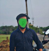 Nill - Male escort in Kolkata