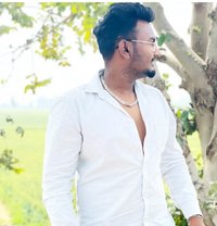 Sanjay Kumar - Male ఎస్కార్ట్ in Gurgaon