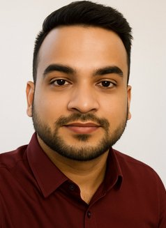 Abhinav Sharma - Male escort in Mumbai Photo 1 of 1