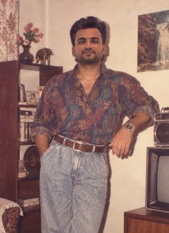 Abhinav Sharma - Male escort in Mumbai Photo 2 of 3