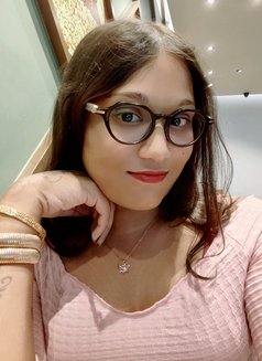 Naughty Agnika - escort in Mumbai Photo 1 of 4