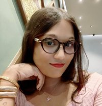Naughty Agnika - escort in Mumbai
