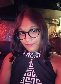 Naughty Agnika - escort in Mumbai Photo 2 of 4