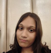 Naughty Agnika - escort in Mumbai