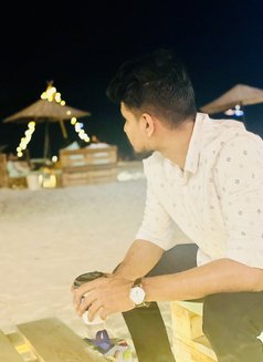 Jason Bull/slave/sub to Misstress - Male एस्कॉर्ट in Bangalore Photo 1 of 3