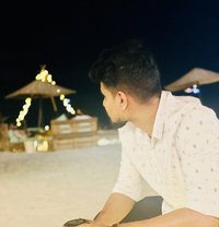 Jason Bull/slave/sub to Misstress - Male escort in Bangalore