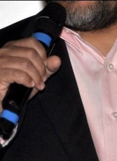 Sami Juan - Male companion in Hyderabad Photo 1 of 1