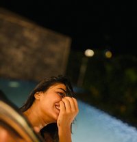 Prachi Tyagi Independent Girl - एस्कॉर्ट in Bangalore