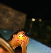 Prachi Tyagi Independent Girl - एस्कॉर्ट in Bangalore