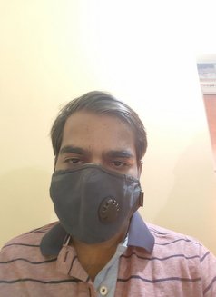 Rohit - Male ఎస్కార్ట్ in Bangalore Photo 1 of 3