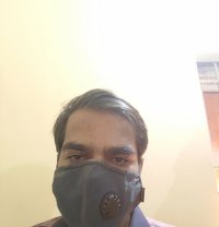 Rohit - Male एस्कॉर्ट in Bangalore