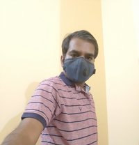 Rohit - Male एस्कॉर्ट in Bangalore