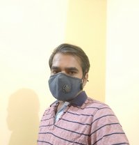 Rohit - Male एस्कॉर्ट in Bangalore