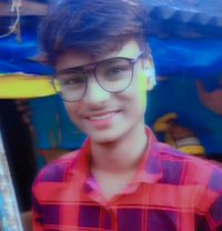 Dhanukvipin - Male எஸ்கார்ட் in Chennai