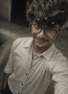 Dhanukvipin - Male escort in Chennai Photo 4 of 4