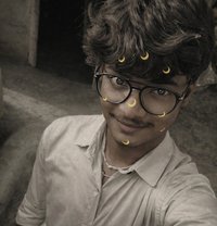 Dhanukvipin - Male एस्कॉर्ट in Chennai