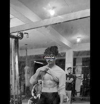 Your Demon - Male ఎస్కార్ట్ in Gurgaon