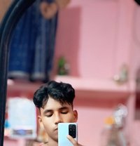 Your Demon - Male एस्कॉर्ट in Gurgaon