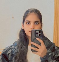 Dolly Real Meet & Cam Service - एस्कॉर्ट in Bangalore