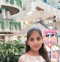 Dolly Real Meet & Cam Service - एस्कॉर्ट in Bangalore