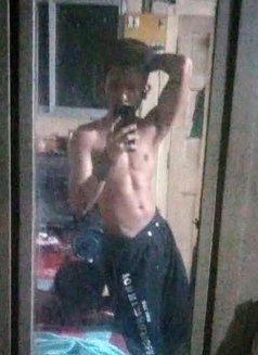 Mohib - Male ఎస్కార్ట్ in Mumbai Photo 1 of 2