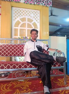 Mohib - Male ఎస్కార్ట్ in Mumbai Photo 2 of 2