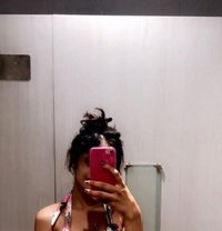 Kajal Reddy - एस्कॉर्ट in Hyderabad