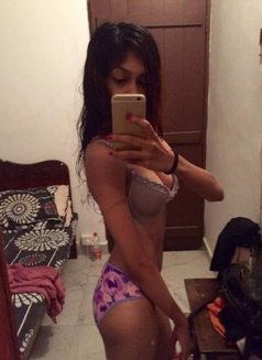 Kajal Reddy - एस्कॉर्ट in Hyderabad Photo 5 of 5