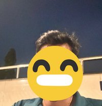 Kumar - Male எஸ்கார்ட் in Chennai