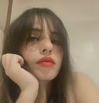 Sasha - Transsexual escort in Bangalore