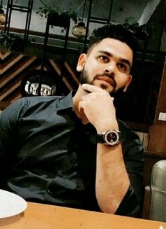 Daniel the Masseur - Male எஸ்கார்ட் in Mumbai Photo 1 of 6