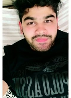 Daniel the Masseur - Male எஸ்கார்ட் in Mumbai Photo 5 of 6