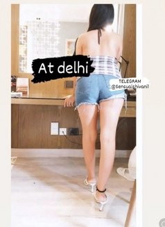 Anamika Chaudhary Outcall Only - escort in Candolim, Goa Photo 2 of 2