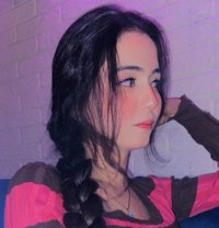 Ritzsingh - Transsexual escort in Chennai