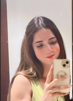 Ritzsingh - Transsexual এস্কর্ট in Chennai Photo 11 of 17