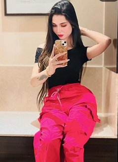 Ritzsingh - Transsexual এস্কর্ট in Chennai Photo 12 of 17